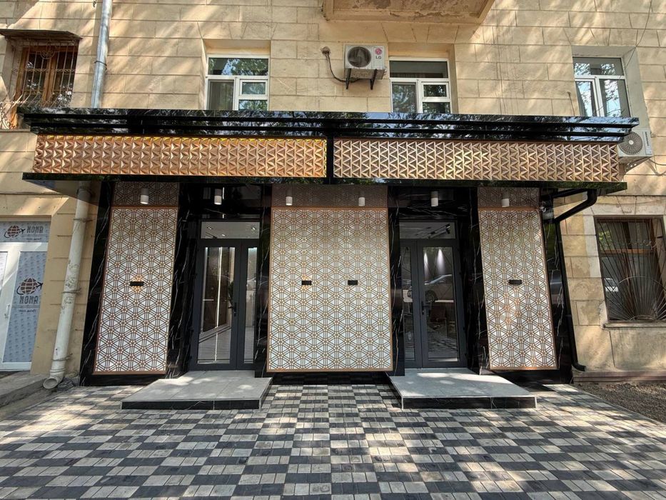 Срочно продается нежилое Новомосковская 45м2