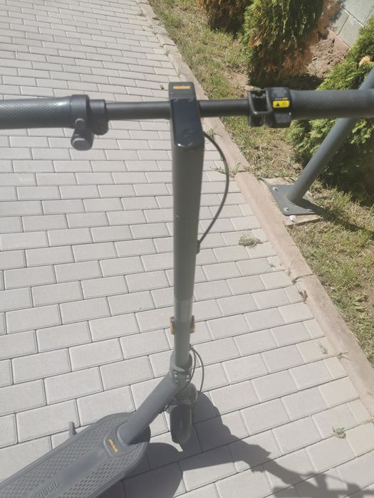 Ninebot Kick Scooter MAX G2