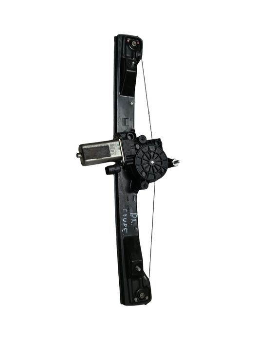 Macara Geam Dreapta Fata Fiat Grande Punto 199_ 2005 - >