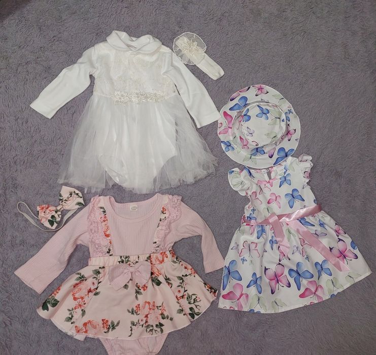 Продам пачки  и боди-платья