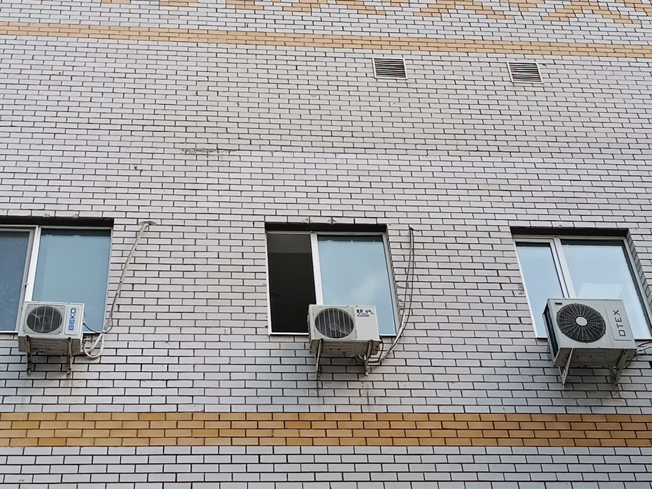 Заправка кондиционеров