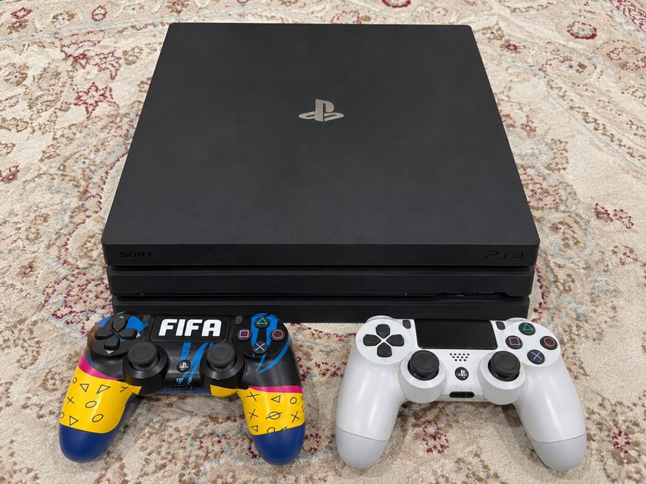 Playstation 4 pro
