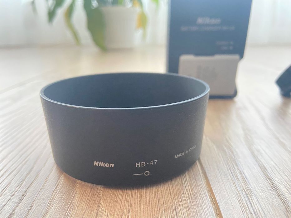 Фотоапарат Nikon D3300