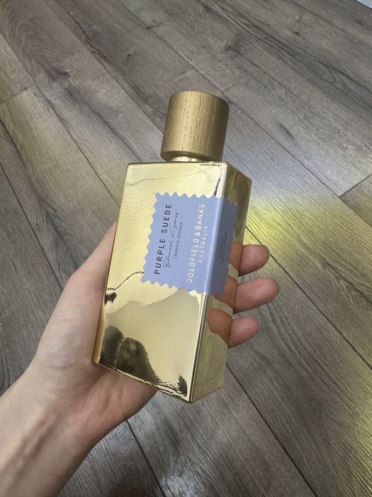 Парфюм Goldfield & Banks Australia