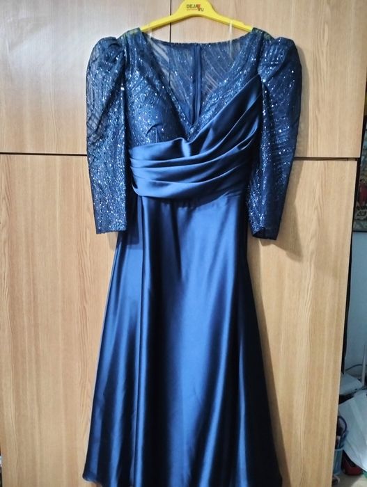 Vând rochie de nuntă