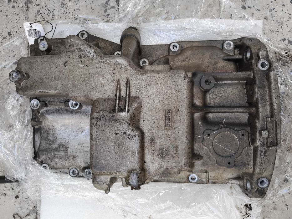 Картер  за Volvo S40 2 1.8i