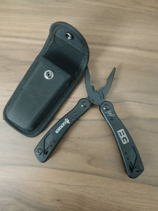 Продам мультитул GERBER (оригинал)