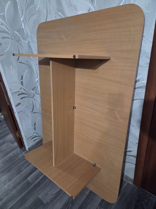 Стол наземный большой