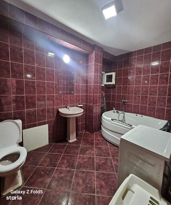 De închiriat pentru echipe de muncitori