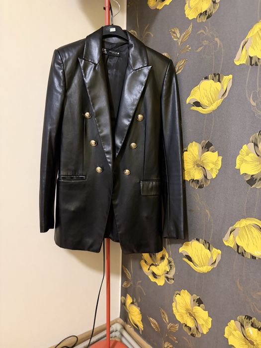 Якета НM ,Bershka,Zara