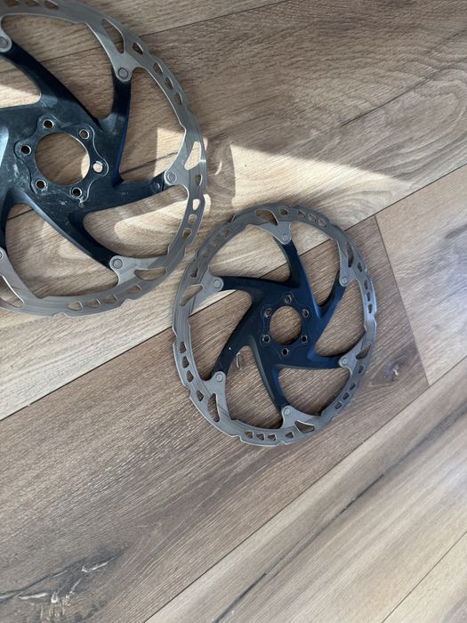 Ротори/Дискове Shimano Xt-203