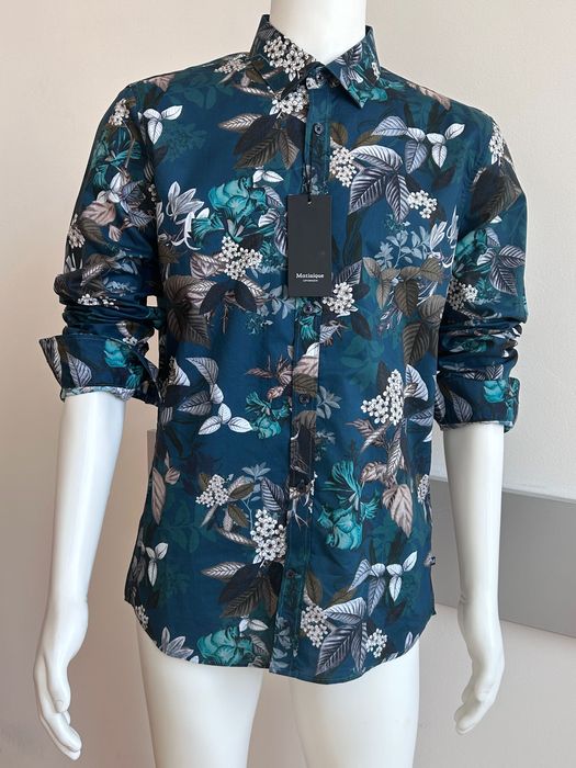 Мъжки ризи : Martinique, Todo Loco, Desigual, Oxford Company