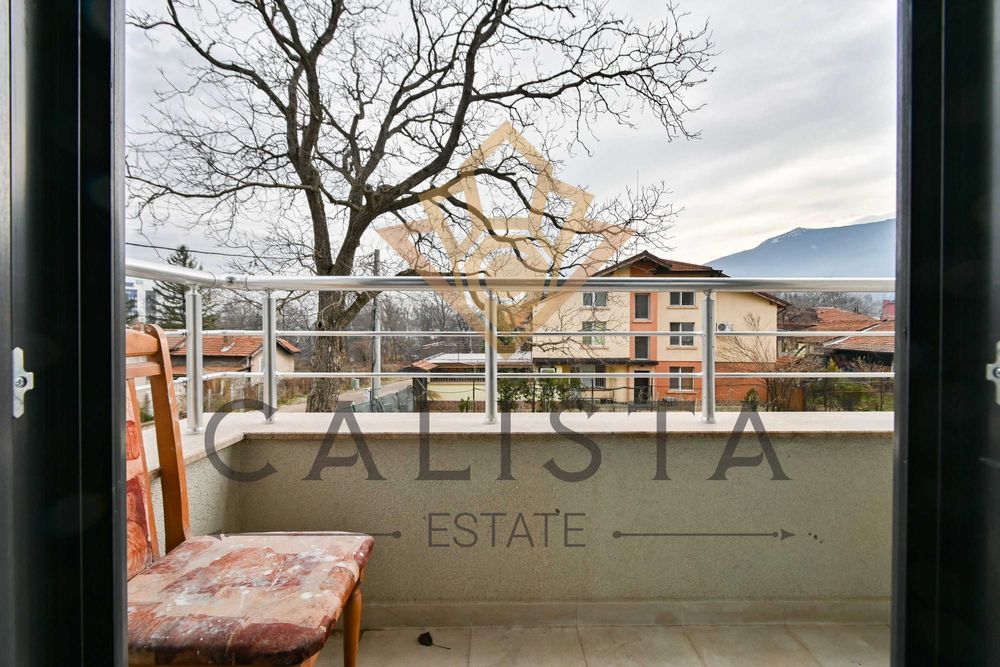 Двустаен апартамент под наем в ж.к. Карпузица, 2178291