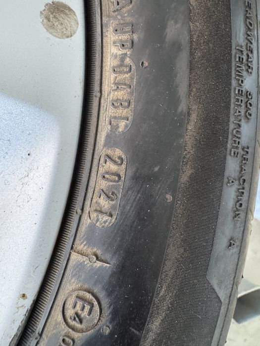 Диски kia k8 r17