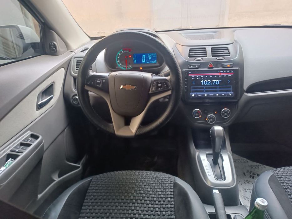 Chevrolet Cobalt Arenda 3500$ bilan