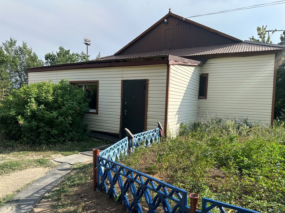 Продам дом.