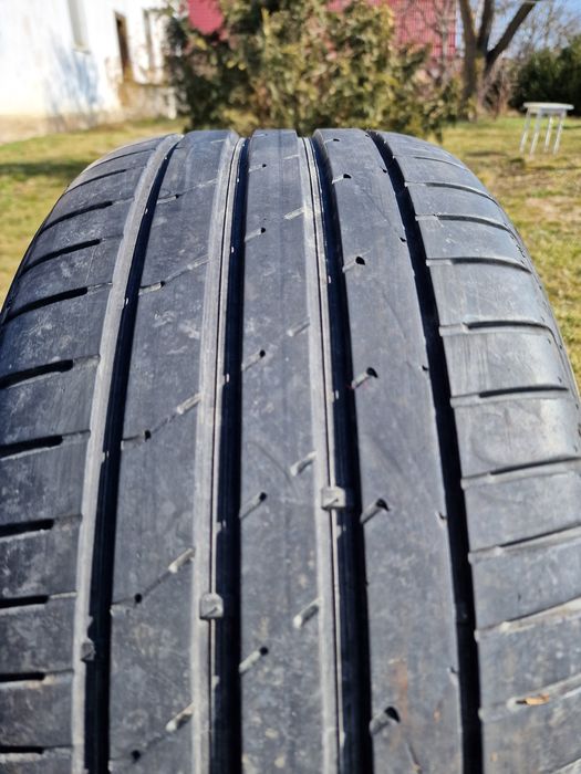 Anvelope Hankook 245 40 r18