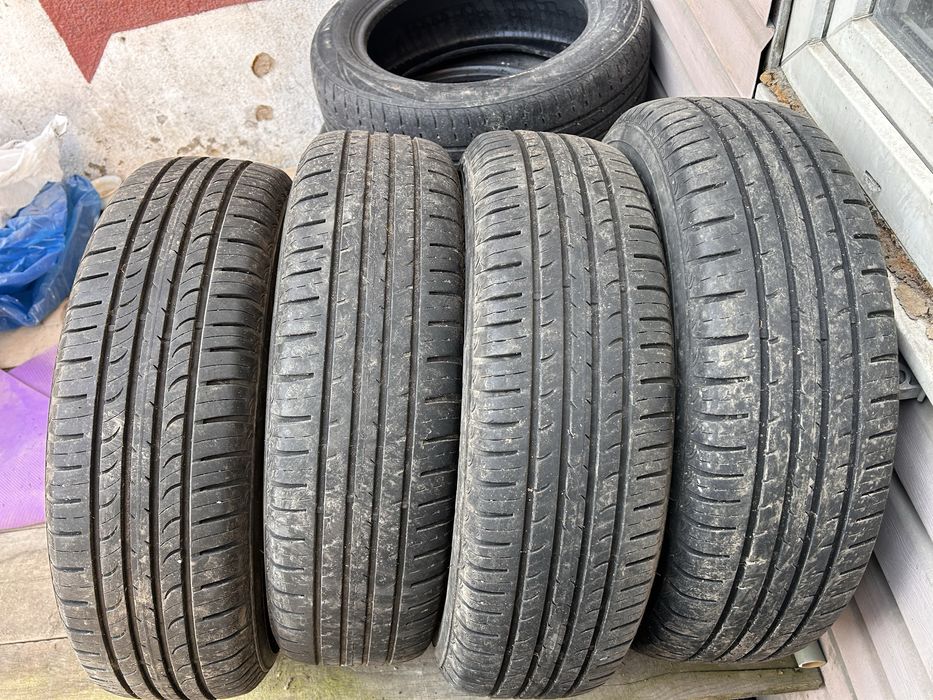 Продам шины 185/75/14