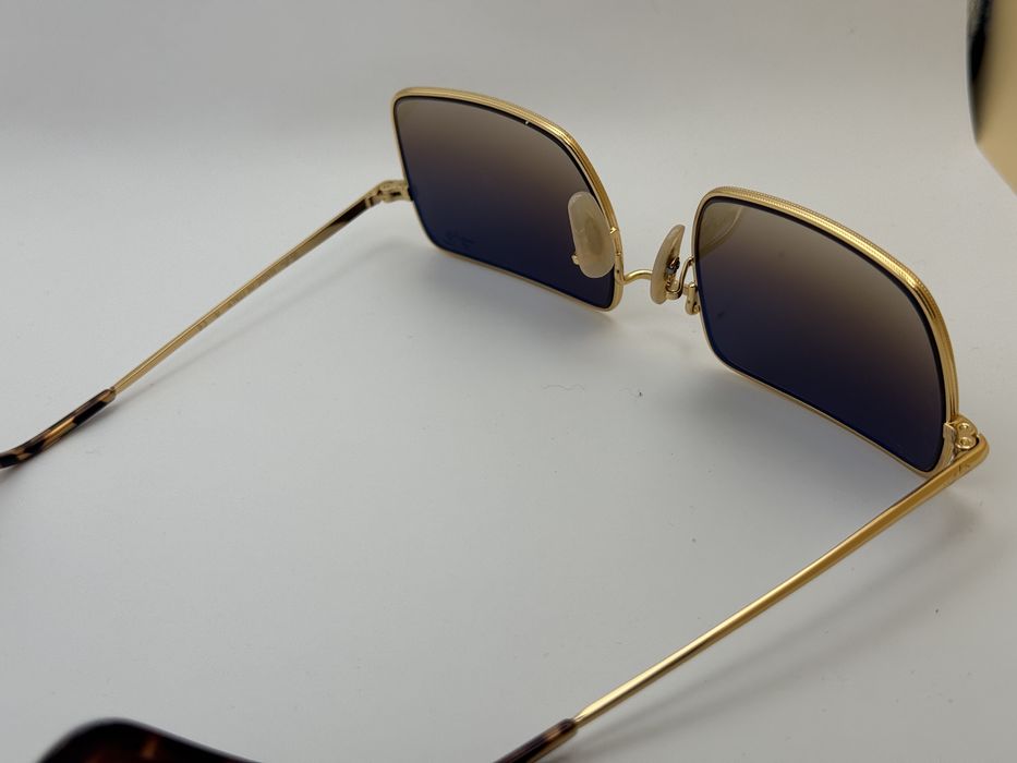 Ochelari de soare RAY BAN 1969 Rectangle Noi