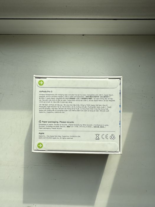 AirPods pro 3 original