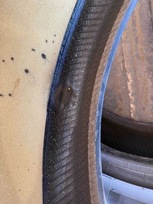 2 Anvelope Vara 245/45/19 Continental 2023