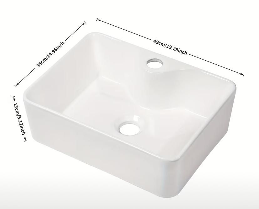 Мивка омивалник (раковина )