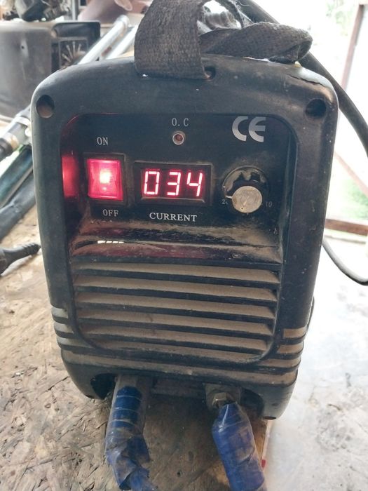 Сварочный аппарат PIT