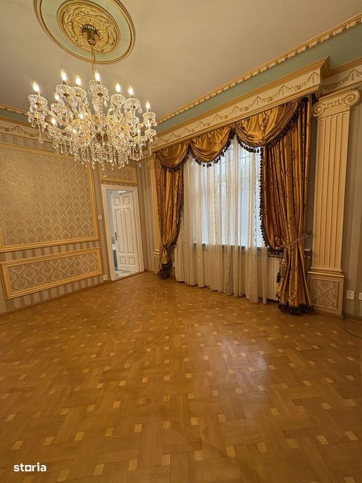 Vila 12 camere  Dorobanti-Capitale