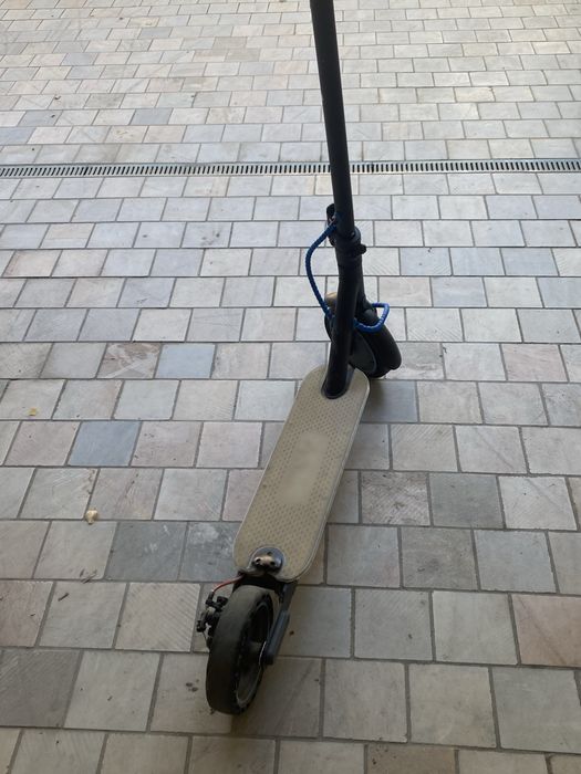 Elektro samakat