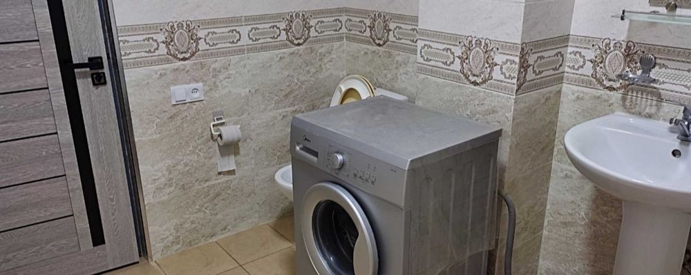 Сдается Квартира Карасу 2 1в2 ком №С126