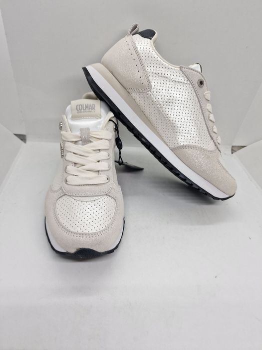 Colmar Punk Regular Leather nr. 37