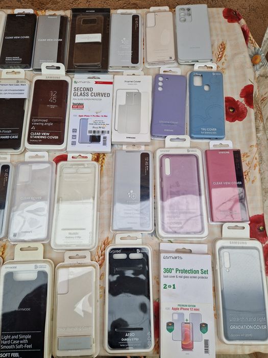 Huse Samsung Originale
