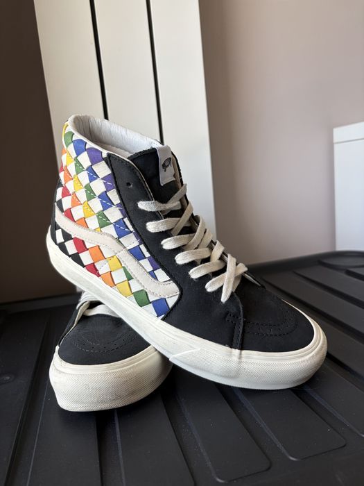 Vans Vault многоцветни