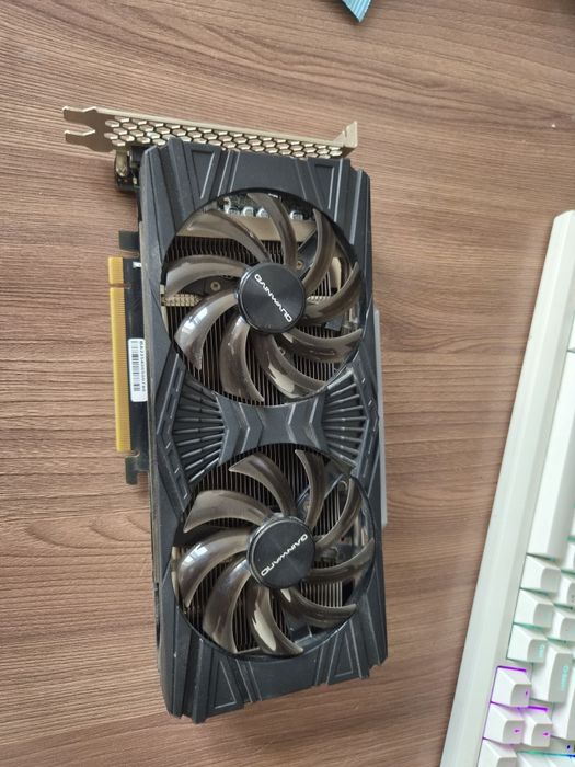 GeForce RTX 2060 super 8гб