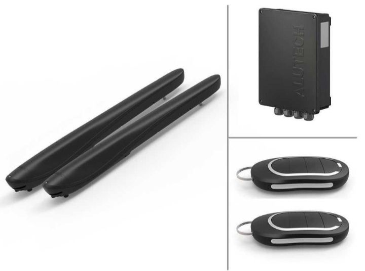 Автоматика для ворот