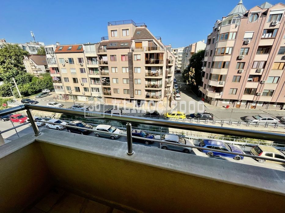 Дава се под наем Двустаен апартамент в Варна, Завод Дружба - 65 кв.м за 600 € - Снимка #8
