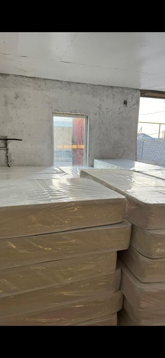 Матрас Росспродажа новый Шымкент