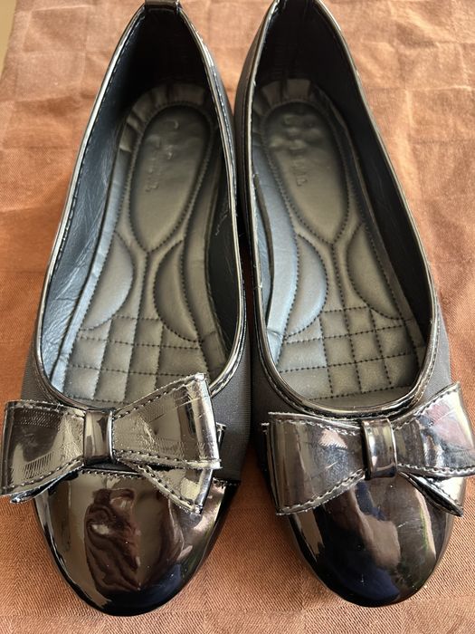 Обувки подходящи за повод!