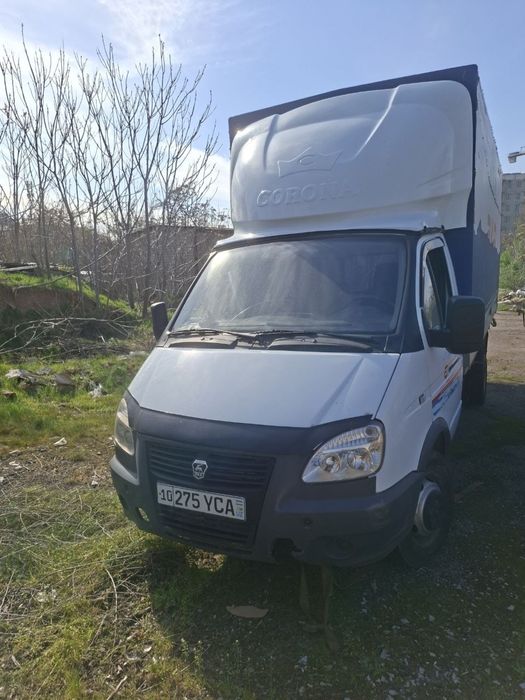 Продается Газель в хорошем состоянии