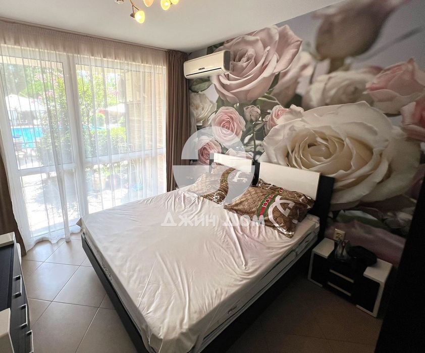 Продава се Двустаен апартамент в к.к. Слънчев бряг - 74 кв.м за 1338 €/кв.м - Снимка #4