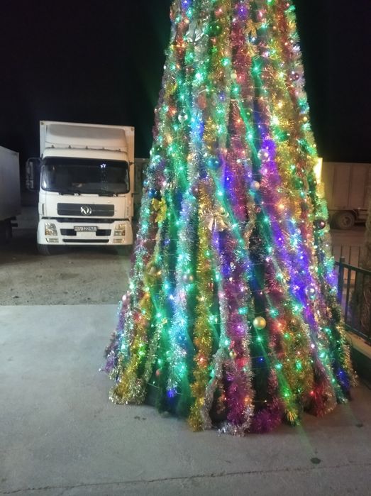 Donfeng 10 t sotiladi 2020 y