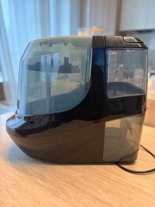 Baby Brezza Washer Pro - masina spalat / sterilizat /uscat biberoane