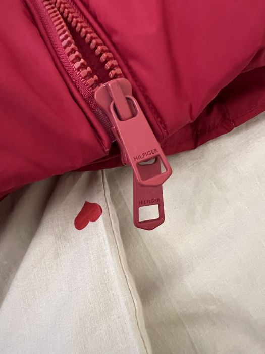 Haina dama -XS-Tommy Hilfinger