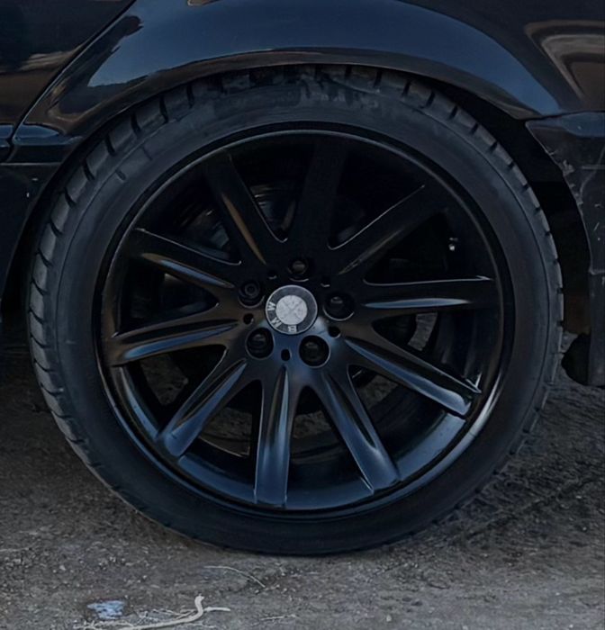 Продам диски Borbet