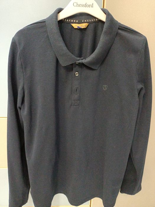 Школьные рубашки