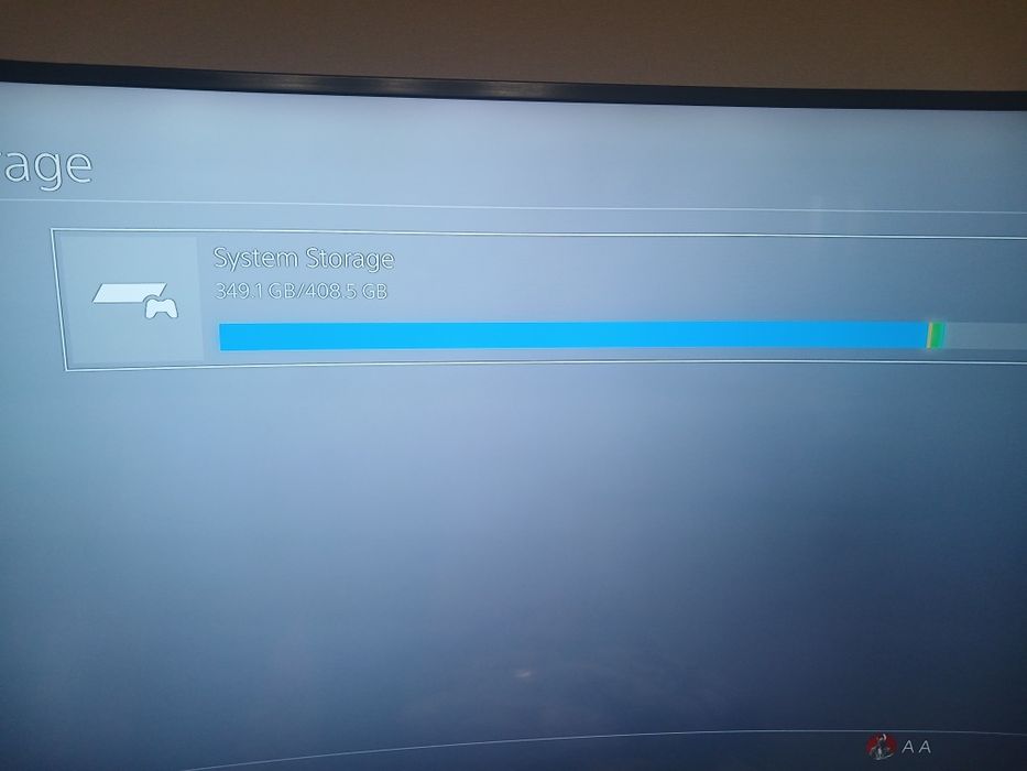 СРОЧНО! PS4 Original (Fat), первая ревизия