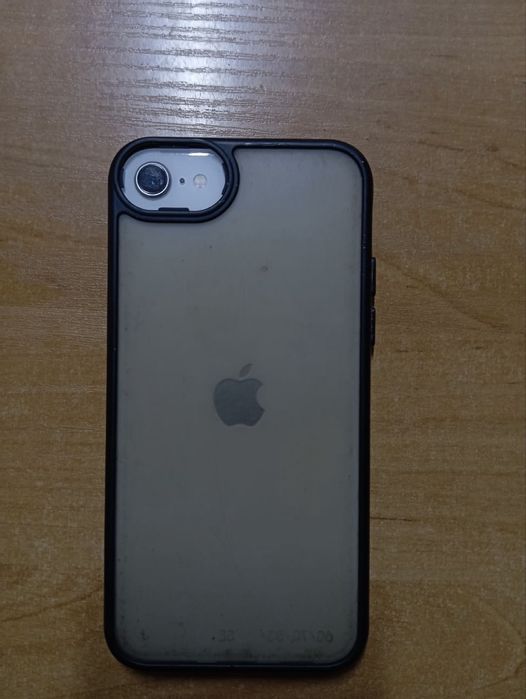 Iphone Se (2-поколение)