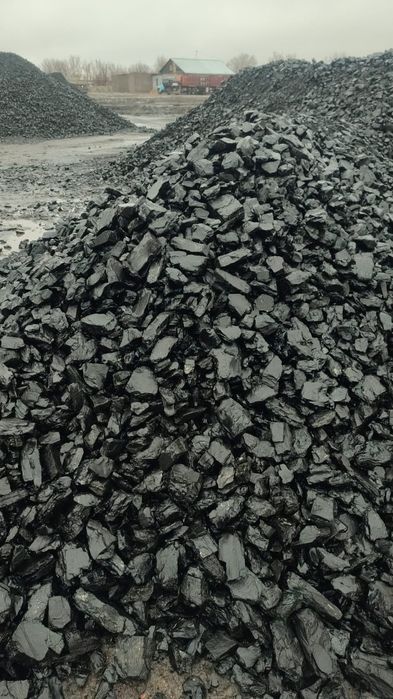 Уголь Качество гарантия