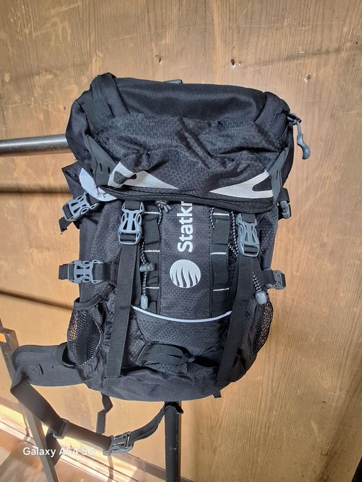 Чисто нови трекинг раници