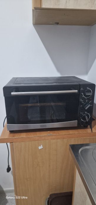 Печь для выпекание